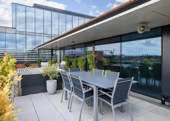 Aparthotel Dao By Dorsett West Londra