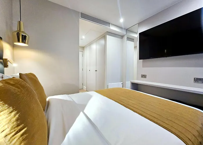 West Brompton Studios Londra